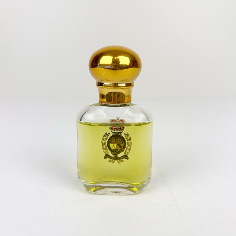 POLO CREST by Ralph Lauren Eau De Toilette .5 fl oz vintage 1990’s rare